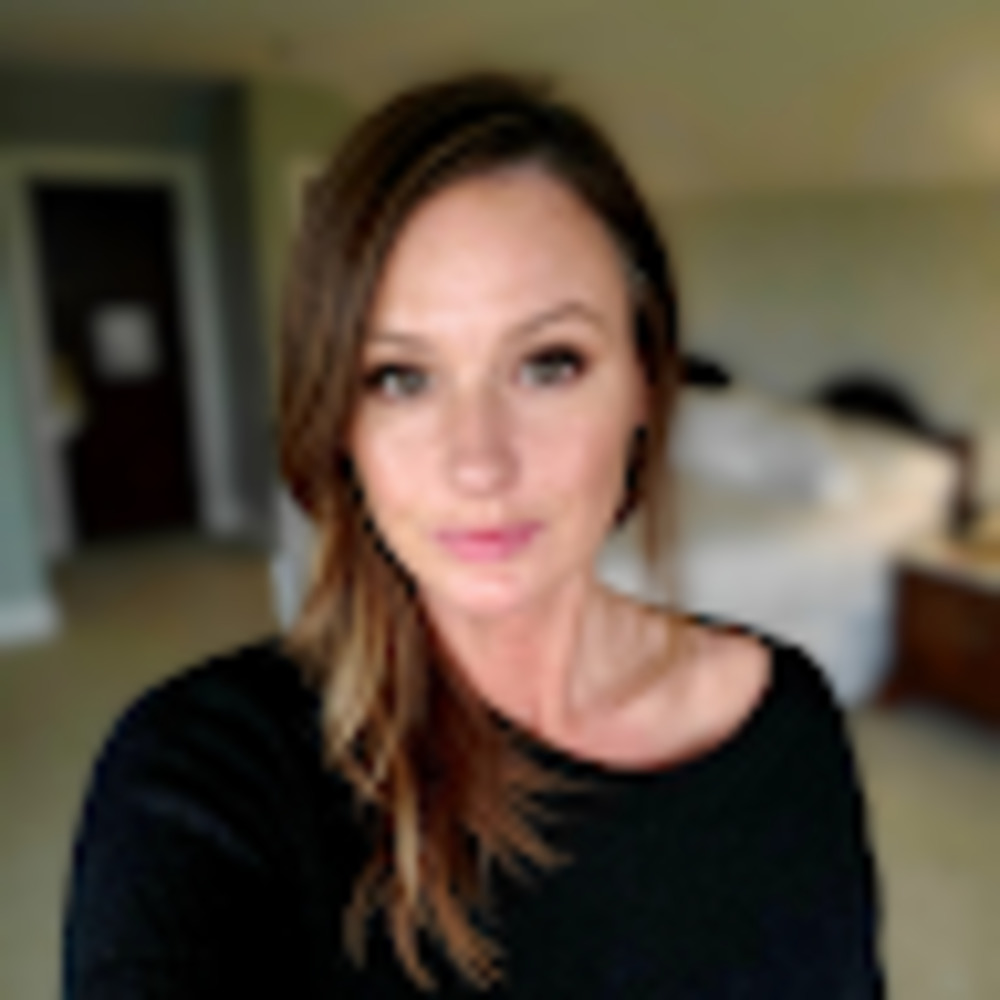 Meet your Posher, Iwona
